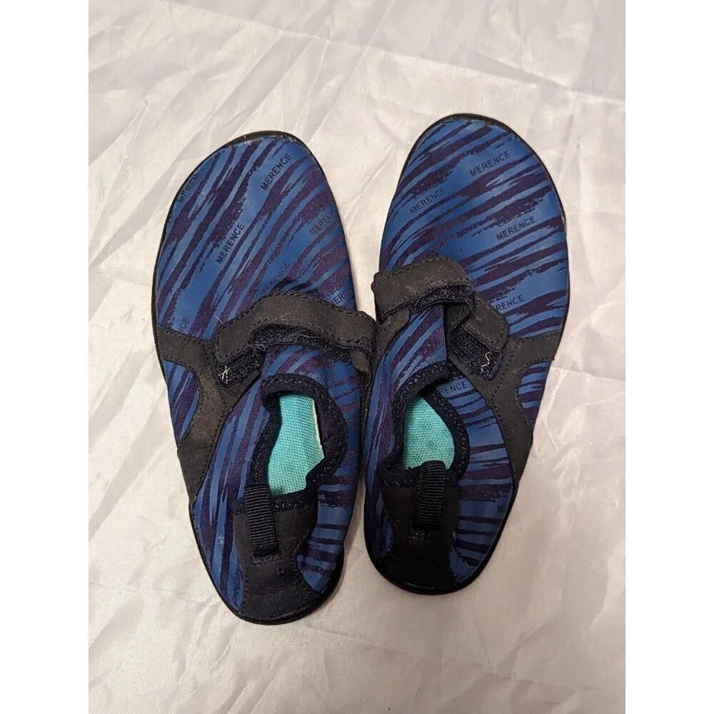 Merence Kids Water Shoes Size 32